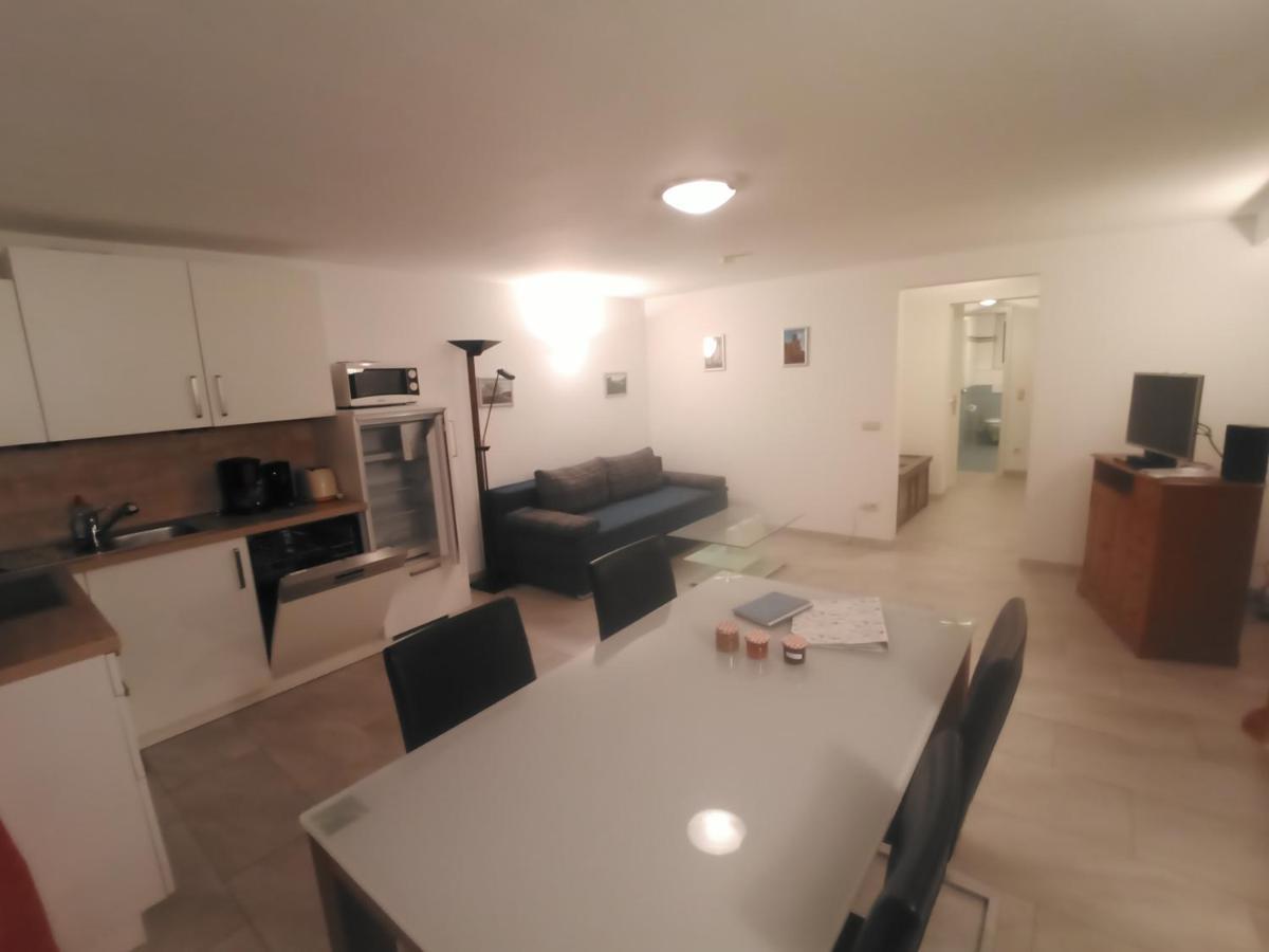 Haus Biengarten Neustadt an der Weinstraße Exteriör bild